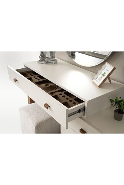 Doressa Ledya Şifonyer