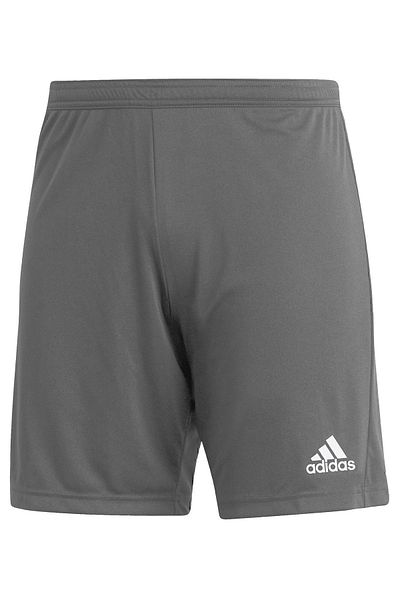adidas Ανδρικό σορτς αγώνα ποδοσφαίρου - Ent22 Sho, H57505 Γκρι