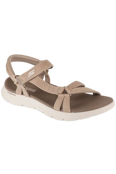 SKECHERS Go Walk Flex Sandal - Sublime, Women's Outdoor sandals