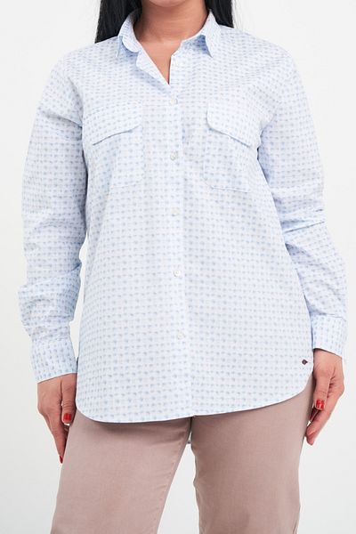 Lee Cooper Camasa dama cu maneca lunga