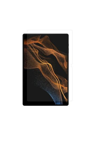 Samsung Samsung Screen Protector transparent protective film compatible with Samsung Galaxy Tab S8 Ultra