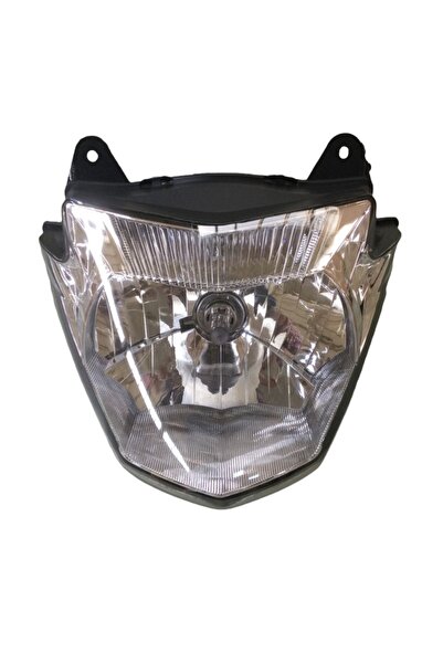 Universal YBR K 125 2010 ÖN FAR KOMPLE WİWİ İTHAL