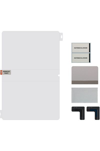 Samsung Samsung Anti-Reflective Screen Protector for Galaxy Tab S9, Transparent