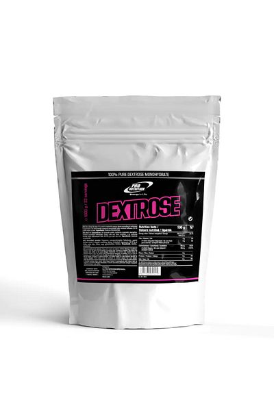 Pro Nutrition Dextrose 1000g