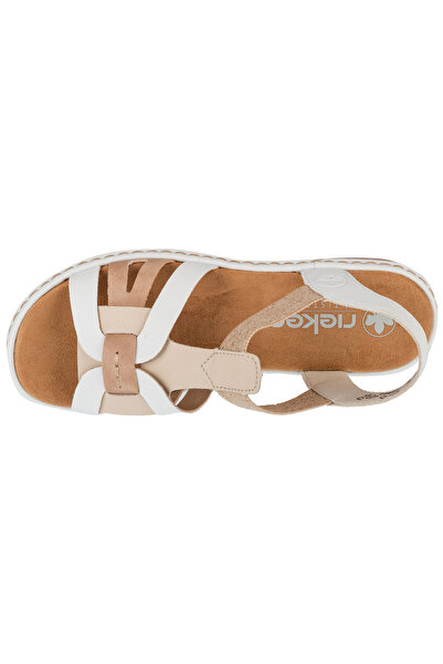 Rieker Sandals, Women's Outdoor sandals