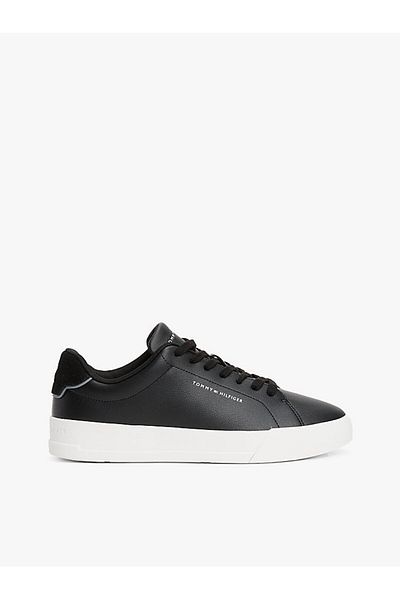 Tommy Hilfiger TH COURT LTH Podrobný esej