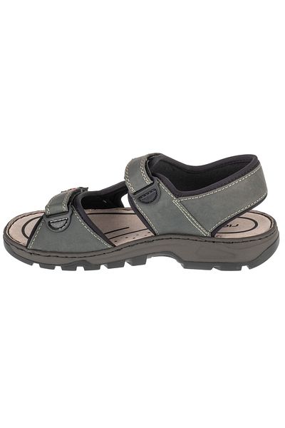 Rieker Sandals, Men's Outdoor sandals