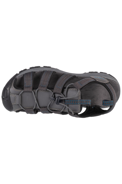 CMP Sahiph Hiking Sandal, Men's Outdoor sandals