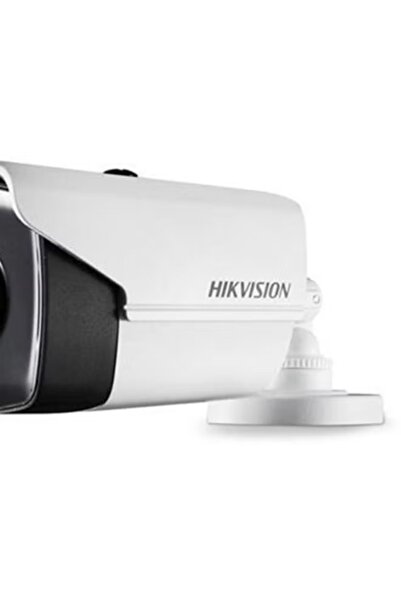 Hikvision كاميرا توربو خارجية رصاصة اكسير