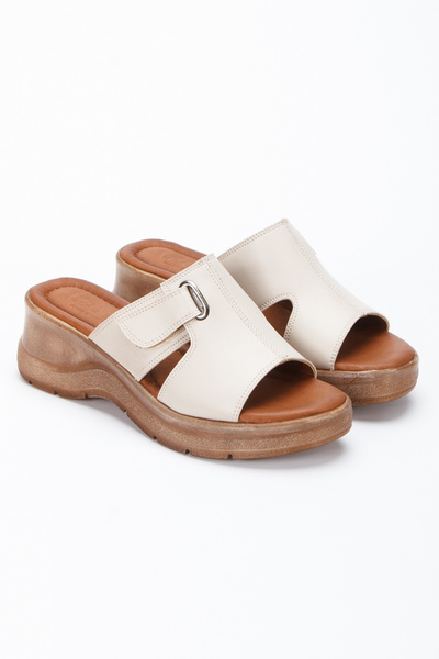 LEONA MODA SHOES Women slippers