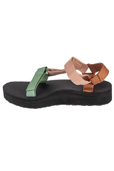 TEVA W Midform Universal Sandals, Women's Outdoor sandals