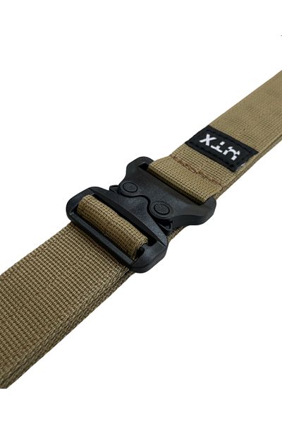 UTX Tactical Palaska-Belt with Cobra Buckle