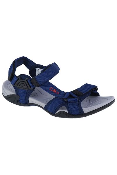 CMP Hamal Hiking Sandal, Men's Outdoor sandals