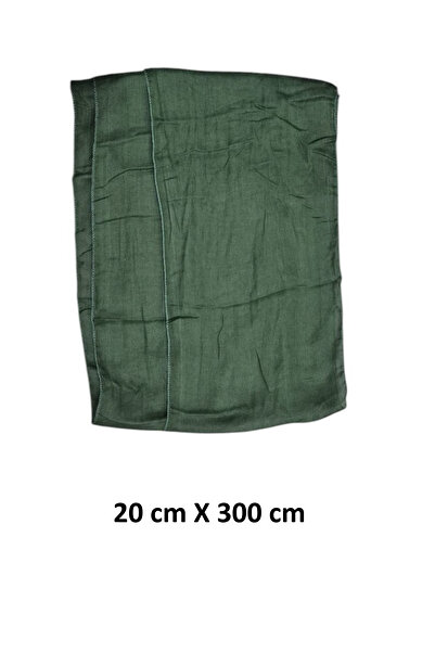 Yasir Dolama Sarık Bezi 20x300cm