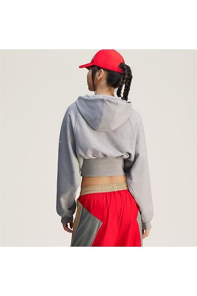 adidas Women's Sweatshirt Asmc Cr Hoodie Jı5148