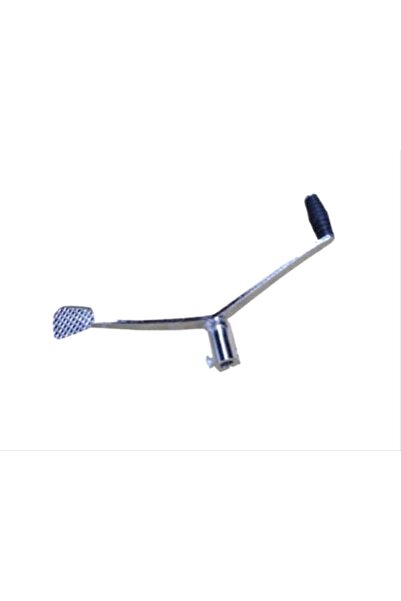 Universal Cup Kh 100 Vites Pedalı Kolu Uzun