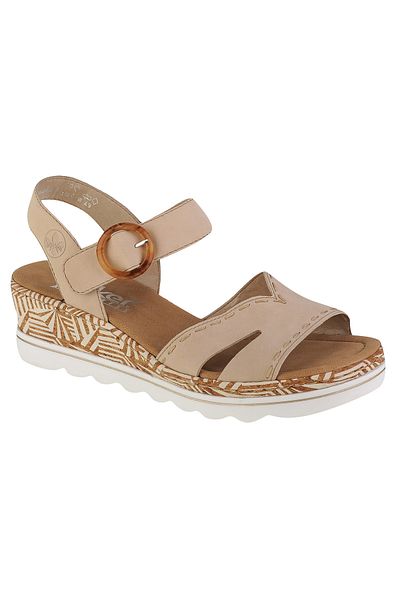 Rieker Rieker Sandals, Women's Outdoor sandals