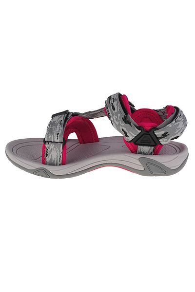 CMP Hamal Hiking Sandal Jr, Girls' Outdoor sandals