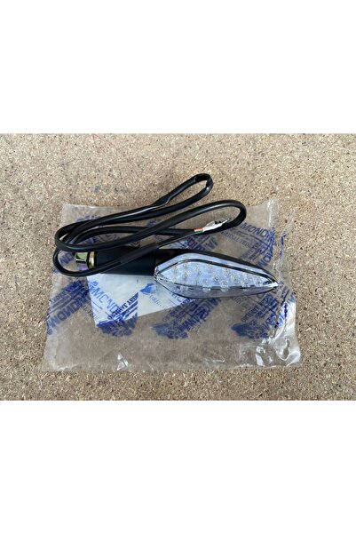 Universal KDF 125*DRİFT L*VULTRE İ SOL ARKA SİNYAL KOMPLE OR