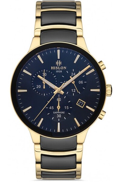 Hislon Men's Watch S.Ms110T-04Sg