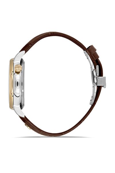 Momentus Tm349t-08kg Men's Wristwatch