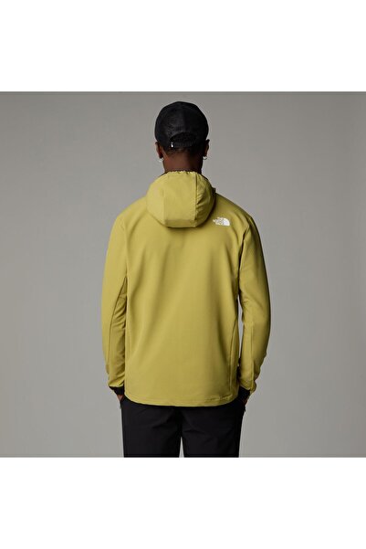 THE NORTH FACE M Ma Softshell Jacket