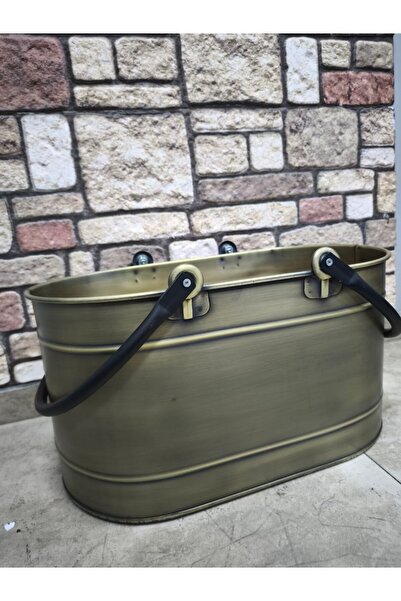 flamestove FS-1343-G GOLD ODUNLUK