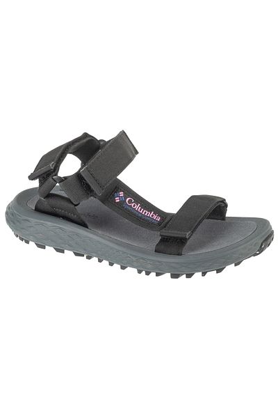 Columbia Konos Globetrot Sandal W, Sandale outdoor pentru femei