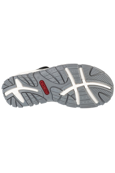 Rieker Sandals, Women's Outdoor sandals