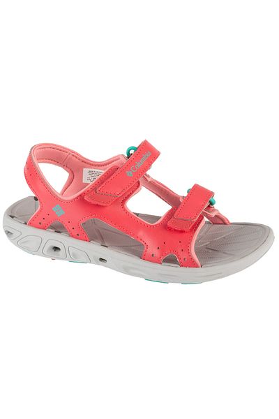 Columbia Youth Techsun Vent Sandal, Boys' Outdoor sandals
