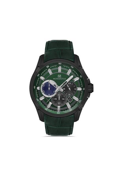 Momentus Sm102n-15yn Men's Wristwatch