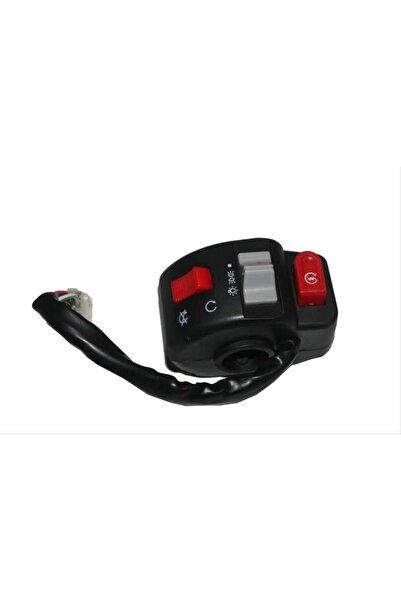 Mondial REVİVAL SAĞ KUMANDA DÜĞMELERİ KOMPLE