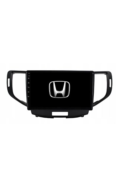 For-X Honda Accord Android Multimedya Sistemi 4-64 For-X (2009-2015)