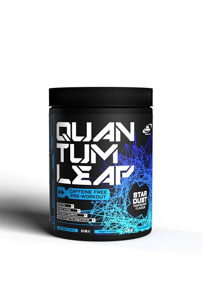 Pro Nutrition Quantum Leap without caffeine and other stimulants