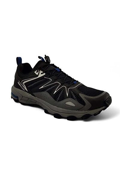 Hammer Jack Reagan Men's Sports Shoes-Black
