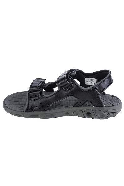 Columbia Sandale Techsun Vent pentru tineri, Sandale outdoor pentru băieți