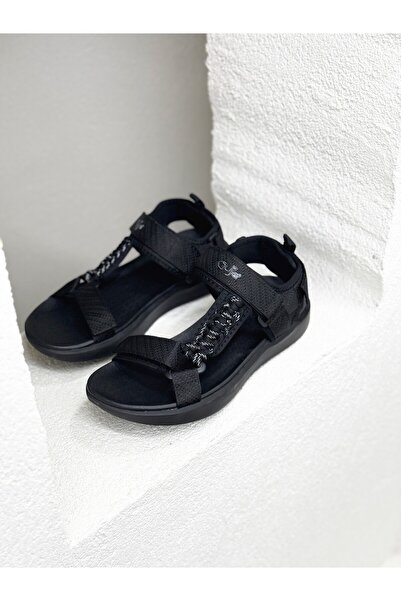 Guja 25Y180-1 CIRTLI ORTOPEDİK SANDALET KADIN