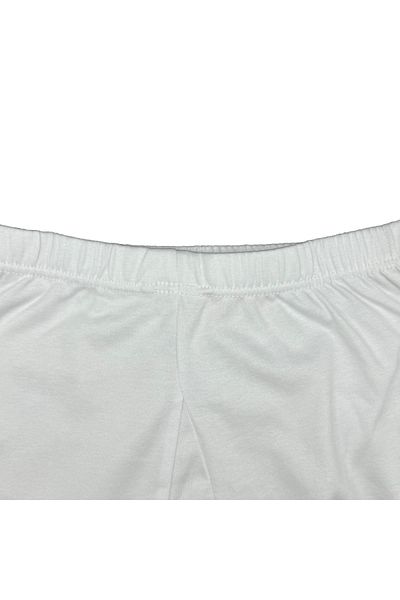 Hulla Box of 6 white men's underwear BYC