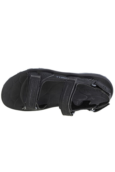 Merrell Merrell Huntington Sport Convert Sandal, Men's Outdoor sandals