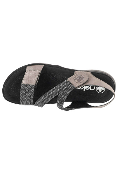 Rieker Sandals, Women's Outdoor sandals