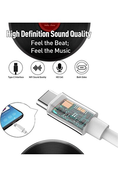 SP SPON سماعات أذن لاسلكية، مكالمات واضحة مع بلوتوث، ميكروفونات مزدوجة، تجربة غامرة فائقة