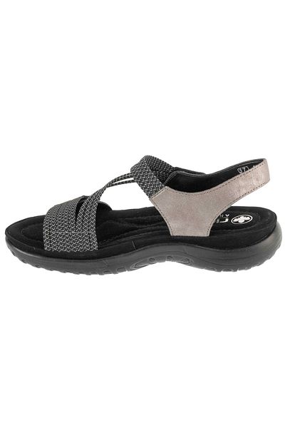 Rieker Sandals, Women's Outdoor sandals