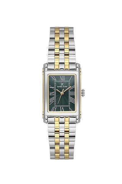 Daniel Klein Dke.1.10863-3 Premium Women Wrist Watch