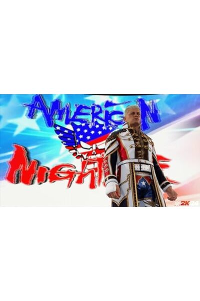 2K Games WWE 2K24 Xbox Series X and Xbox One Game