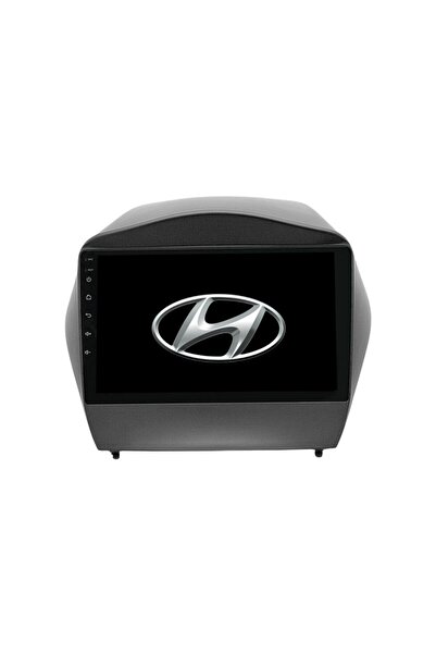 For-X Hyundai İX35 Android Multimedya Sistemi 4-64 For-X (2010-2015)