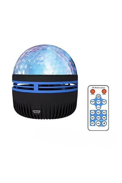 Choice جهاز عرض أمواج المحيط بمنفذ USB، جهاز عرض LED أسود، جهاز عرض سماء ملون...