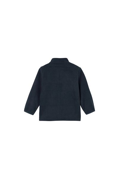 name ıt Children's Fleece Jacket Coat
