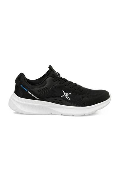 Kinetix Foster Casual Men's Sports Shoes-Black