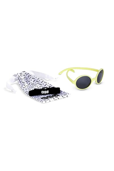 Kietla Rozz Sunglasses 1-2 Years Lemonade