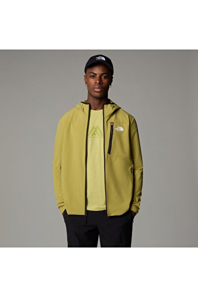 THE NORTH FACE M Ma Softshell Jacket